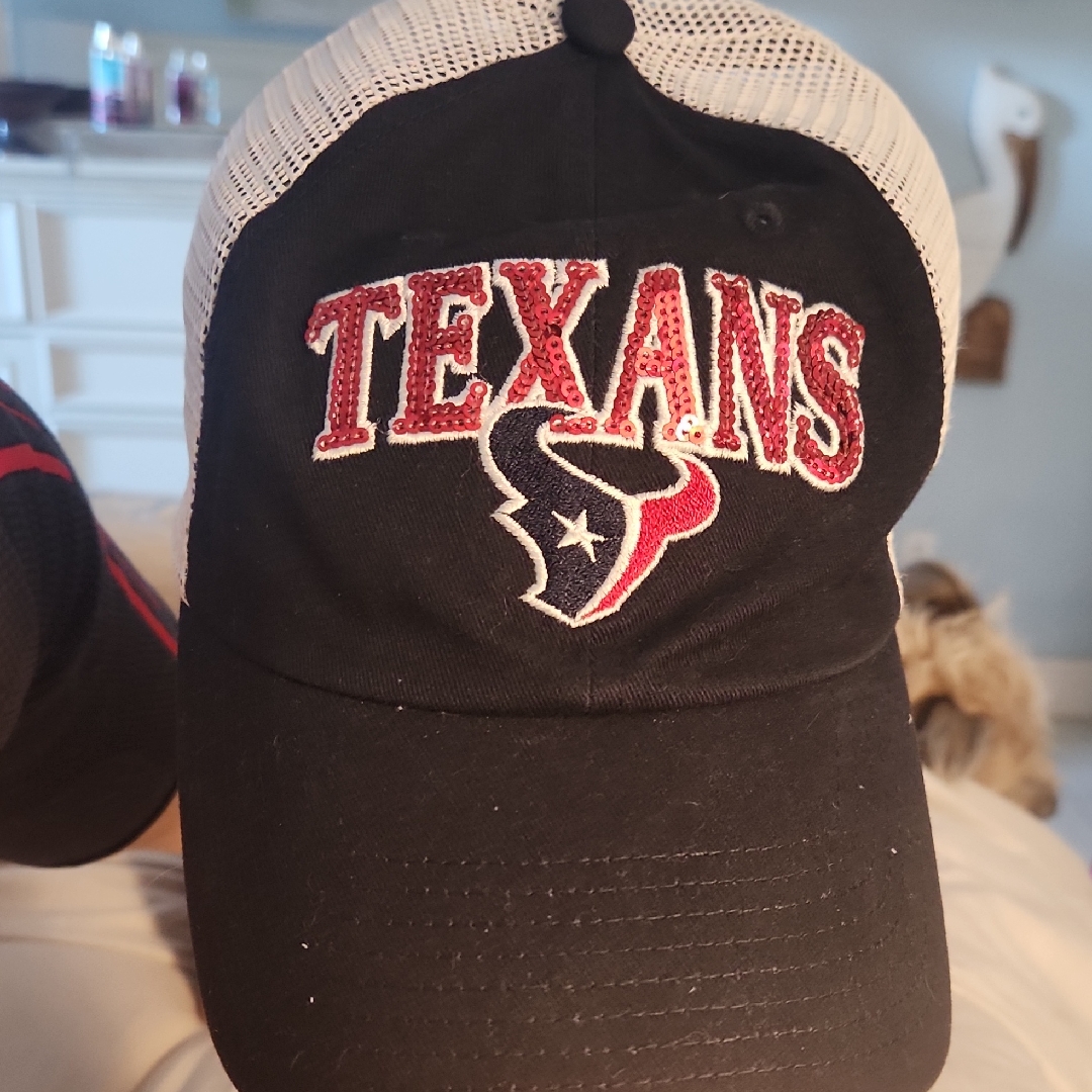 47 Brand Texans